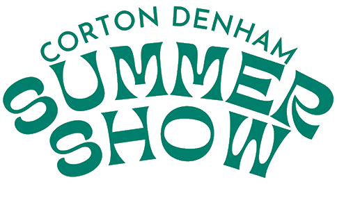 Corton Denham Summer Show